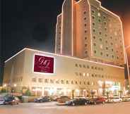 Exterior 5 Grand Hotel Gaziantep