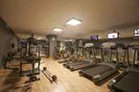 Fitness Center Grand Hotel Gaziantep