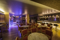 Bar, Kafe, dan Lounge Grand Hotel Gaziantep