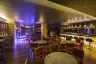 Bar, Kafe, dan Lounge Grand Hotel Gaziantep