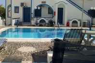 Swimming Pool Roula Villa