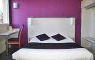 Kamar Tidur 7 Comfort Hotel Orleans Olivet