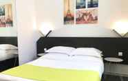 Bilik Tidur 7 BRH Boulogne Résidence Hôtel