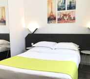 Bilik Tidur 7 BRH Boulogne Résidence Hôtel