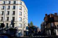 Bên ngoài BRH Boulogne Résidence Hôtel