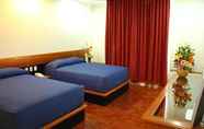 Bedroom 4 GS Hotel Cuernavaca