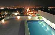 Swimming Pool 6 GS Hotel Cuernavaca