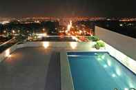 Swimming Pool GS Hotel Cuernavaca