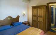 Bedroom 6 La Maliosa D'Arienzo