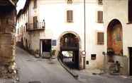 Exterior 2 Albergo del Teatro