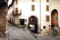 Exterior Albergo del Teatro