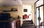 Bar, Kafe, dan Lounge 3 Albergo del Teatro