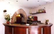 Bar, Cafe and Lounge 4 Albergo del Teatro