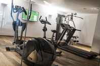 Fitness Center Il Tyrol