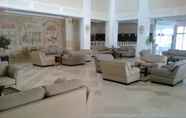 Lobby 2 Yadis Hammamet Club