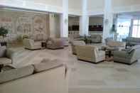 Lobby Yadis Hammamet Club