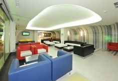 大堂 6 ON Hotels Aleta Room