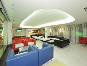 大堂 4 ON Hotels Aleta Room