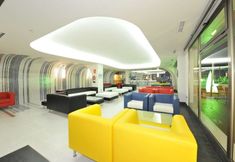 大堂 3 ON Hotels Aleta Room