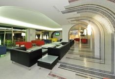 大堂 4 ON Hotels Aleta Room