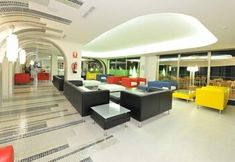 大堂 5 ON Hotels Aleta Room