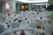 多功能厅 ON Hotels Aleta Room