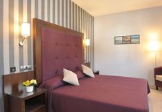 卧室 7 ON Hotels Aleta Room