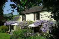 Exterior Holdfast Cottage Hotel