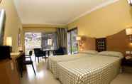 Kamar Tidur 3 Hotel LIVVO Costa Taurito & Aquapark - All Inclusive