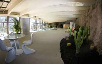 Lobby 4 Hotel LIVVO Costa Taurito & Aquapark - All Inclusive