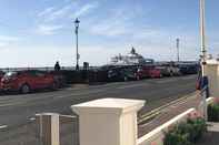 Ruang untuk Umum Eastbourne Riviera Hotel