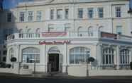 Bangunan 3 Eastbourne Riviera Hotel