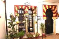 Exterior Hostal Bellido