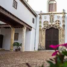 Exterior 4 Hostal Bellido