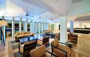 Lobby 2 Castaways Resort & Spa Mission Beach