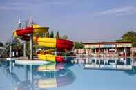 Swimming Pool Parc Hotel