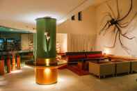 Lobi Hotel Verdegreen