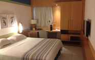 Kamar Tidur 2 Hotel Verdegreen