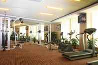 Fitness Center Landmark International Hotel Science City