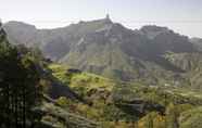 Nearby View and Attractions 7 Parador de Cruz de Tejeda