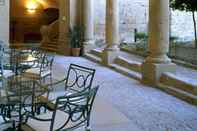 Sảnh chờ Parador De Alcaniz Teruel