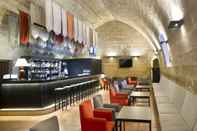 Bar, Kafe, dan Lounge Parador De Alcaniz Teruel