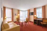 Ruang untuk Umum Best Western Hotel Bamberg