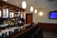 Bar, Cafe and Lounge Best Western Hotel Bamberg