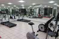 Fitness Center Hotel La Fauceille