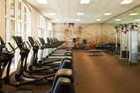 Fitness Center The Westin Cape Coral Resort At Marina Village