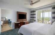 Bedroom 3 The Westin Cape Coral Resort At Marina Village