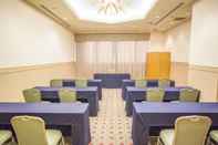 Functional Hall Hotel Mystays Sapporo Aspen