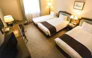 Bedroom 7 Hotel Mystays Sapporo Aspen