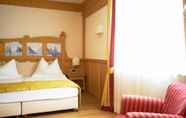 ห้องนอน 4 ADLER Spa Resort Dolomiti